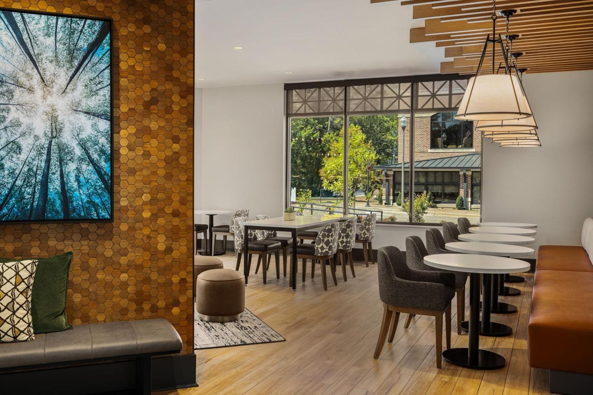 Towneplace Suites By Marriott Memphis Germantown Bagian luar foto