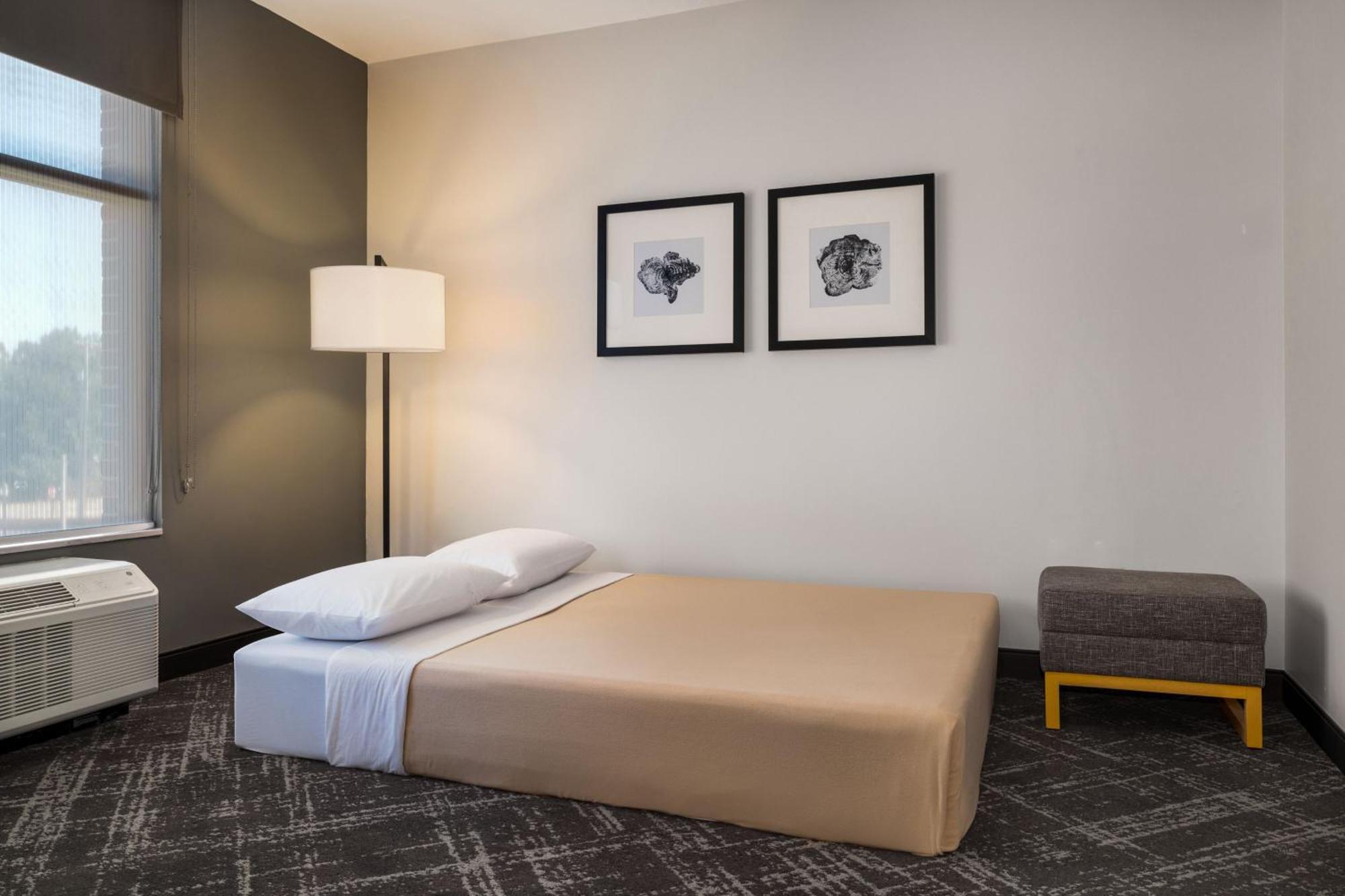 Towneplace Suites By Marriott Memphis Germantown Bagian luar foto