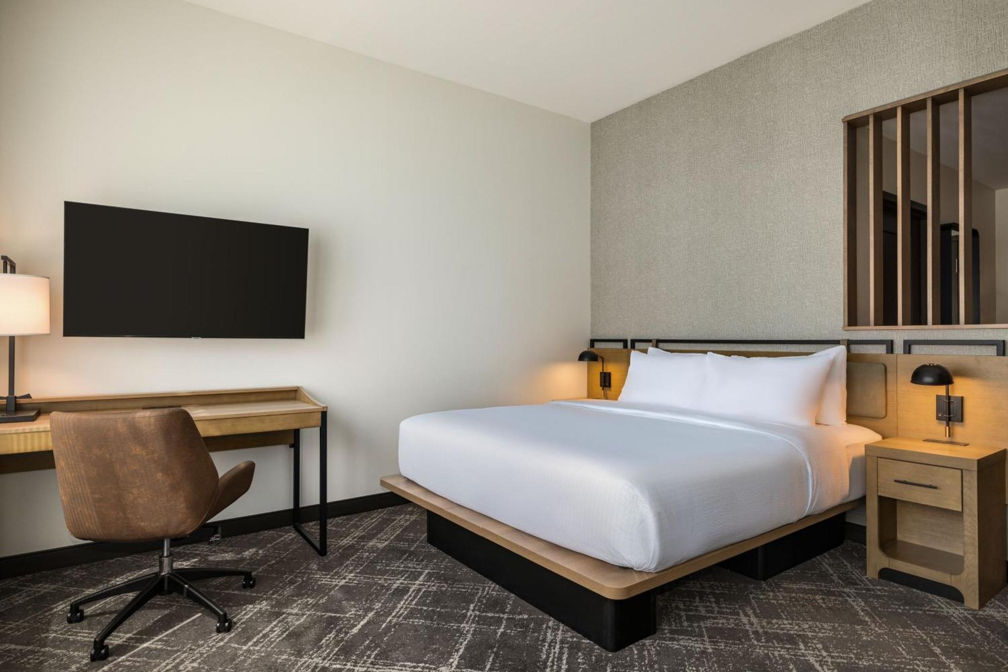 Towneplace Suites By Marriott Memphis Germantown Bagian luar foto