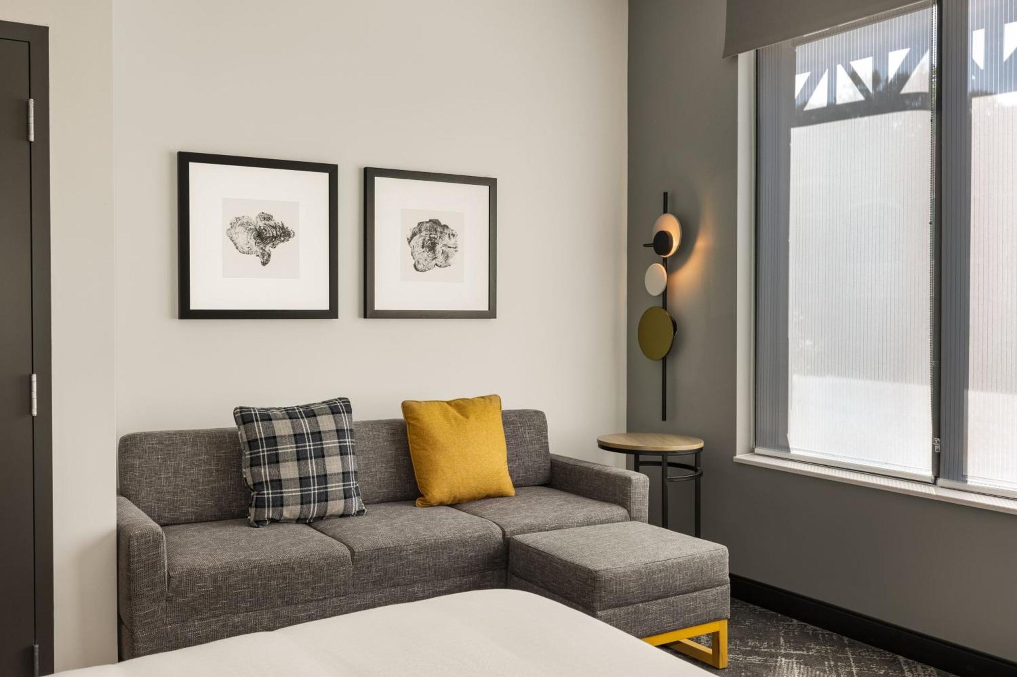 Towneplace Suites By Marriott Memphis Germantown Bagian luar foto